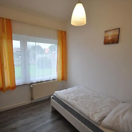 بيت للعطل Nr 201 - Am Tief نايهالينجازييل