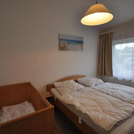 بيت للعطل Nr 201 - Am Tief