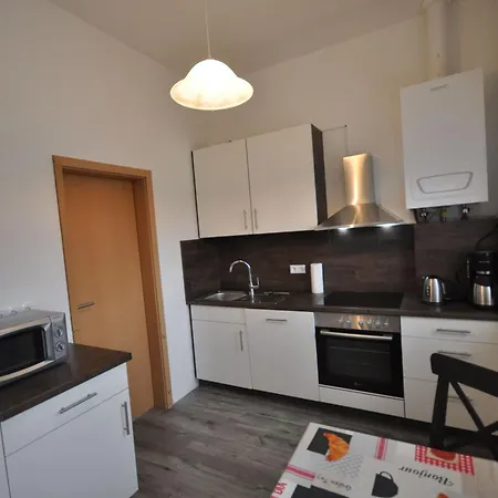 بيت للعطل Nr 201 - Am Tief *