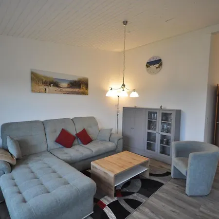 بيت للعطل Nr 201 - Am Tief