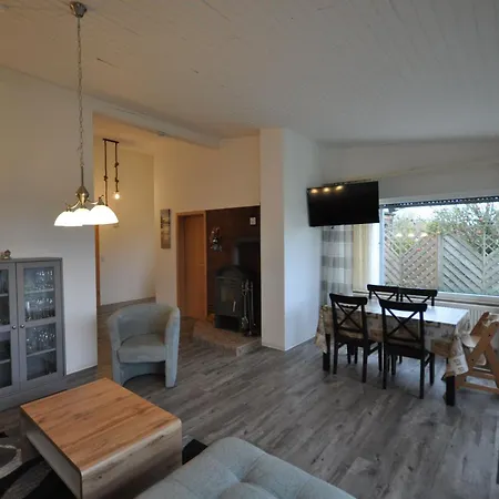 Nr 201 - Am Tief بيت للعطل *