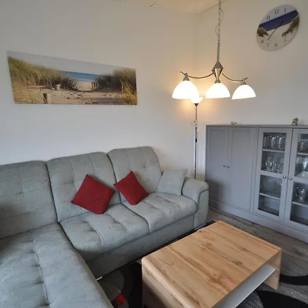 بيت للعطل Nr 201 - Am Tief *