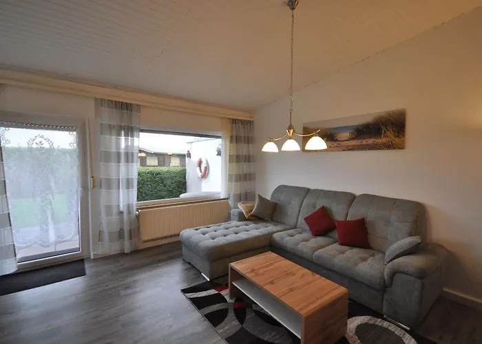 Nr 201 - Am Tief Neuharlingersiel