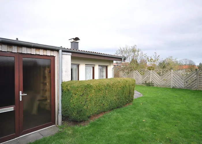 Hébergement de vacances Nr 201 - Am Tief *